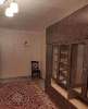 Сдам 1-комнатную квартиру в Москве, м. Выхино, Ферганский пр. 7к6, 35 м²
