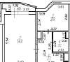 Сдам 1-комнатную квартиру, 2-й Грайвороновский пр. 42к2, 39 м²
