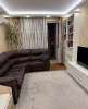 Сдам 3-комнатную квартиру, пр-т Защитников Москвы 10, 78 м²
