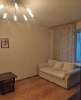 Сдам 1-комнатную квартиру в Москве, м. ВДНХ, ул. Бориса Галушкина 18, 33 м²
