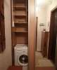 Сдам 1-комнатную квартиру в Москве, м. Перово, Братская ул. 27к1, 33 м²
