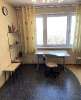 Сдам 4-комнатную квартиру в Москве, м. Тушинская, ул. Циолковского 6, 122 м²