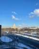 Сдам 2-комнатную квартиру в Москве, м. Университет, Ломоносовский пр-т 23, 68.8 м²