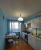Сдам 1-комнатную квартиру в Москве, м. Кунцевская, Нежинская ул. 23к1, 35 м²