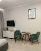 Сдам студию в Москве, м. Динамо, Ленинградский пр-т 34А, 30 м²