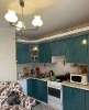 Сдам 2-комнатную квартиру в Москве, м. Выхино, Ферганский пр. 13к1, 56 м²