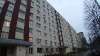 Сдам 1-комнатную квартиру, г.о. Мытищи пос. Поведники 8, 30.5 м²