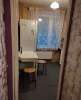 Сдам 1-комнатную квартиру в Москве, м. Коломенская, Нагатинская наб. 12к3, 32.6 м²