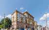 Сдам 3-комнатную квартиру в Москве, м. Баррикадная, Большой Девятинский пер. 4, 64 м²