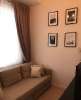Сдам 1-комнатную квартиру, Херсонская ул. 41А, 30 м²