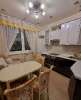 Сдам 1-комнатную квартиру в Москве, м. Волжская, ул. Чистова 16к3, 39 м²