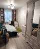 Сдам комнату в 3-к квартире в Москве, м. Тушинская, ул. Свободы 1Г, 12 м²