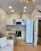 Сдам 1-комнатную квартиру, ул. Янковского 1к3, 45 м²