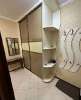 Сдам 1-комнатную квартиру в Москве, м. Раменки, Веерная ул. 22к3, 43 м²