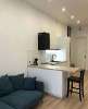 Сдам 2-комнатную квартиру в Москве, м. Тушинская, . 81/2с2, 45.2 м²