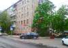 Сдам 2-комнатную квартиру в Москве, м. Белорусская, Скаковая ул. 34к1, 44 м²