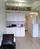 Сдам студию в Москве, м. Тушинская, . 116с3, 24 м²