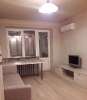 Сдам 1-комнатную квартиру в Москве, м. Щукинская, . 54к1, 39 м²