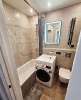 Сдам 1-комнатную квартиру, Окская ул. 7А, 34 м²