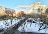 Сдам 3-комнатную квартиру в Москве, м. Комсомольская, Большая Спасская ул. 31, 80 м²