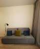 Сдам студию в Москве, м. Нижегородская, Перовское ш. 2к3, 20 м²