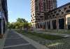 Сдам студию в Москве, м. Локомотив, Амурская ул. 1Ак2, 25.4 м²