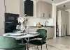 Сдам 3-комнатную квартиру в Москве, м. Стрешнево, . 24к1, 53 м²
