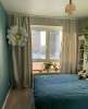 Сдам 1-комнатную квартиру в Москве, м. Локомотив, Амурская ул. 2Ак4, 35 м²
