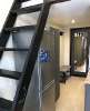 Сдам студию, 2-я Рощинская улица, 17 м²