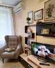 Сдам комнату в 2-к квартире, Вяземская ул. 3к2, 13 м²