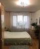 Сдам комнату в 3-к квартире в Москве, м. Красногвардейская, ул. Мусы Джалиля 31к2, 18 м²