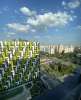 Сдам 1-комнатную квартиру в Москве, м. Селигерская, . 107к2, 39.7 м²