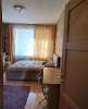 Сдам 1-комнатную квартиру в Москве, м. Белорусская, Верхняя ул. 3к2, 40 м²