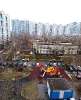 Сдам 1-комнатную квартиру в Москве, м. Строгино, ул. Исаковского 25к2, 39 м²