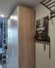 Сдам студию в Москве, м. Тушинская, . 116с3, 18 м²