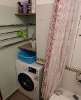 Сдам комнату в 3-к квартире, Карамышевская наб. 60, 12 м²