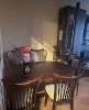 Сдам комнату в 3-к квартире в Москве, м. Выхино, Косинская ул., 15 м²