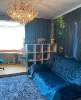Сдам 3-комнатную квартиру в Москве, м. Медведково, ул. Грекова 11, 75 м²