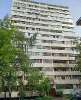 Сдам 1-комнатную квартиру в Москве, м. Свиблово, Верхоянская ул. 8, 33 м²
