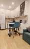 Сдам 1-комнатную квартиру, Окская ул. 7А, 32.5 м²