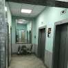 Сдам 1-комнатную квартиру в Москве, м. Коломенская, Нагатинская наб. 18к1, 39 м²