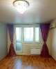 Сдам 3-комнатную квартиру в Москве, м. Южная, Варшавское ш. 128к1, 75 м²
