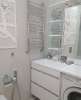 Сдам 2-комнатную квартиру в Москве, м. Хорошево, ул. Зорге 9к1, 42 м²