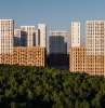 Сдам 2-комнатную квартиру в Москве, м. Улица Скобелевская, ул. Поляны 5Ак4, 40 м²