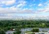 Сдам 2-комнатную квартиру в Москве, м. Крылатское, ул. Крылатские Холмы 39к1, 58 м²