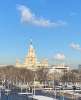 Сдам 2-комнатную квартиру в Москве, м. Университет, Ломоносовский пр-т 23, 68.8 м²