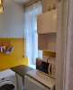 Сдам 1-комнатную квартиру в Москве, м. Кантемировская, Севанская ул. 58, 20 м²