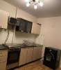 Сдам 1-комнатную квартиру в Москве, м. Выхино, Вешняковская ул. 37, 39 м²