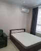 Сдам студию в Москве, м. Шелепиха, Шелепихинская наб. 34к1зд5, 34.6 м²