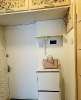Сдам 1-комнатную квартиру в Москве, м. Свиблово, пр. Нансена 6к1, 37 м²